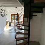 Feriehus Domaine De La Cherel, Maison A Colombage *