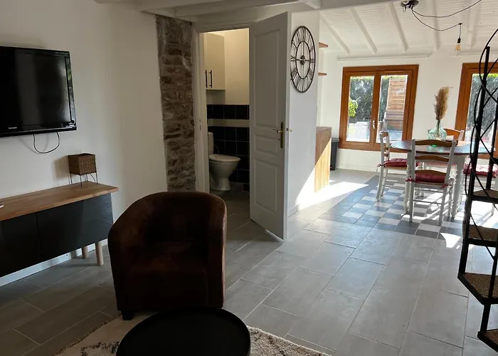 Domaine De La Chérel, Maison à Colombage *