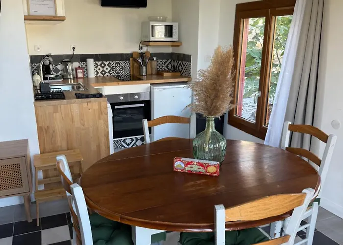 Domaine De La Chérel, Maison à Colombage *